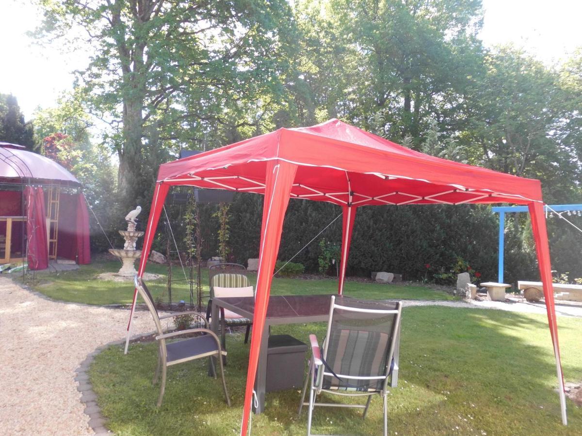 Sonnenberg Schloesschen Braunlage