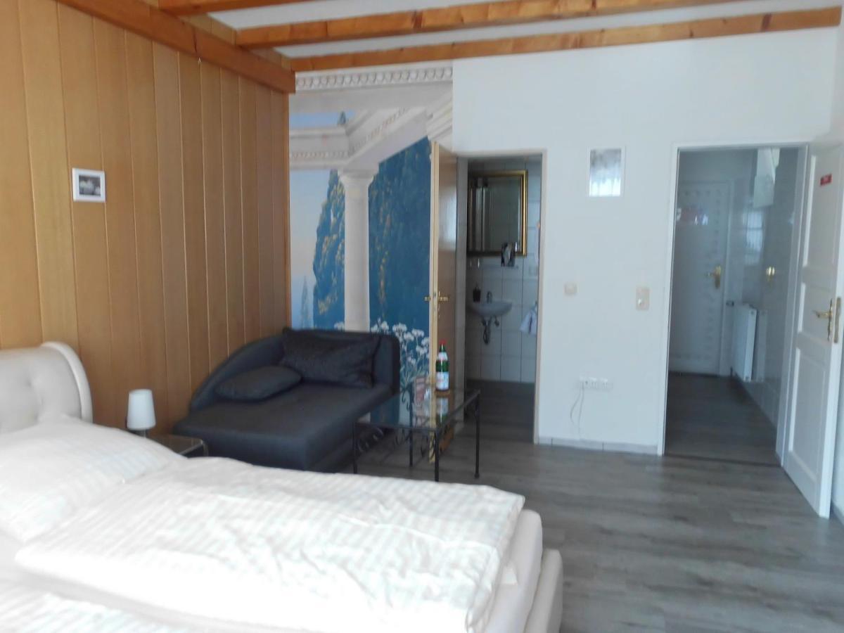 Sonnenberg Schloesschen Braunlage