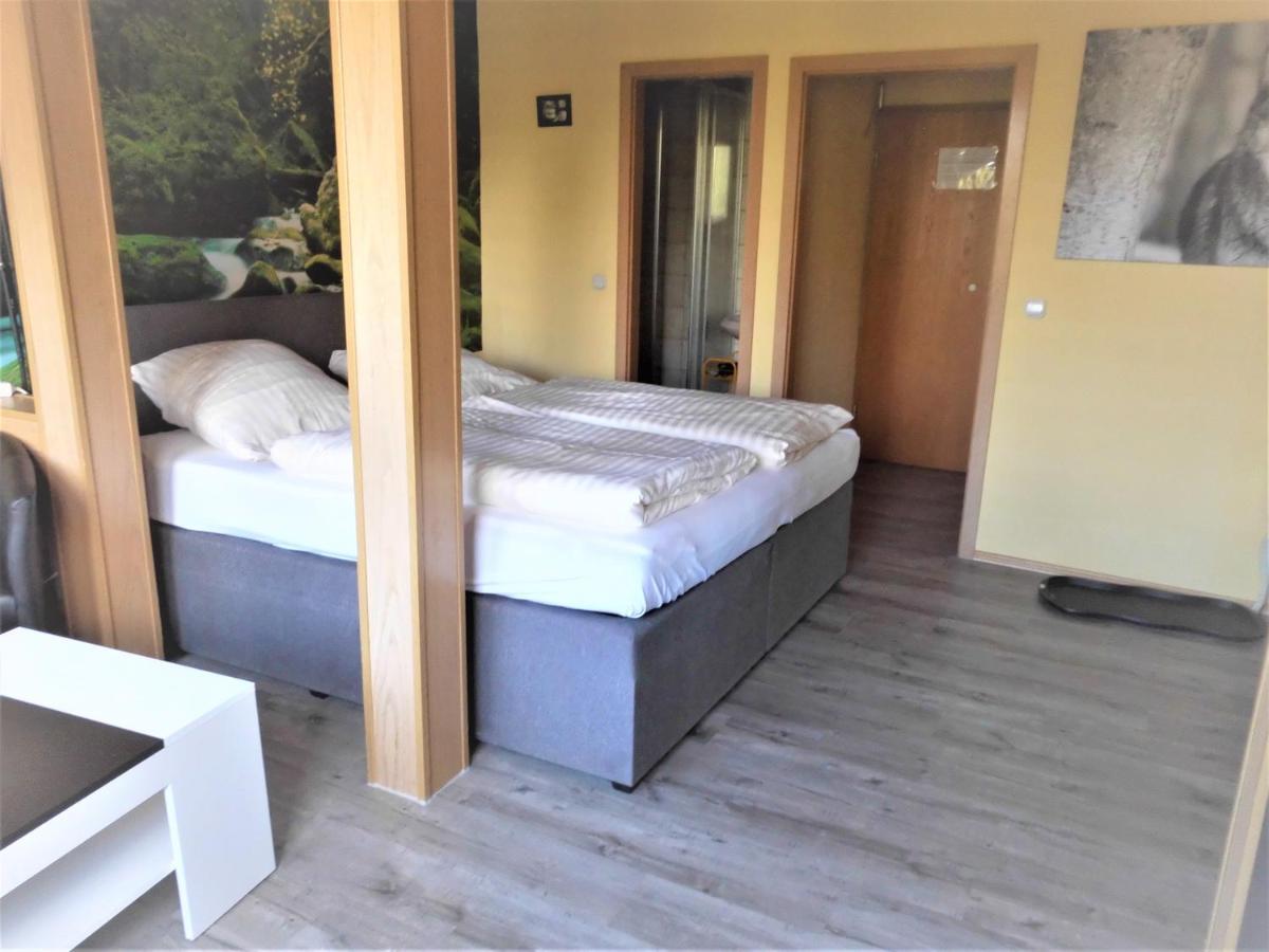 Sonnenberg Schloesschen Hotel