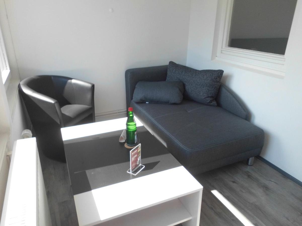 Sonnenberg Schloesschen Hotel 3*