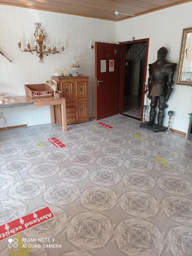 Sonnenberg Schloesschen