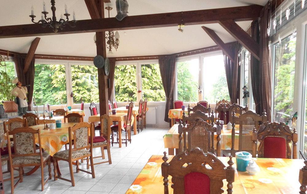 Sonnenberg Schloesschen Hotel