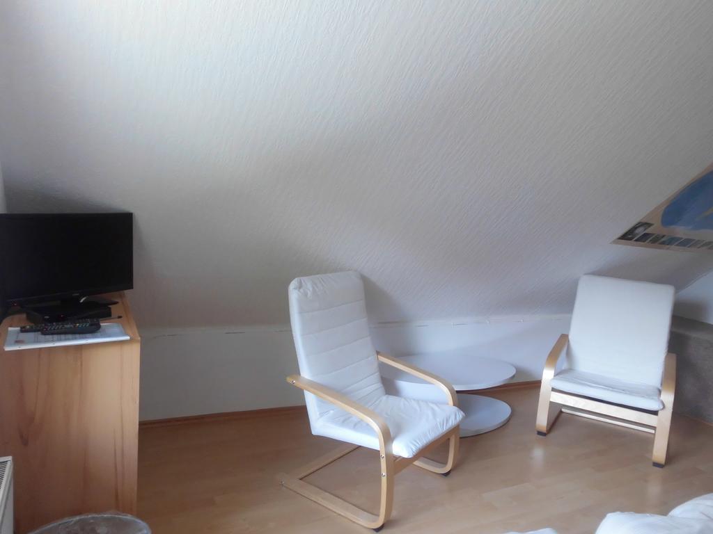 Hotel Sonnenberg Schloesschen