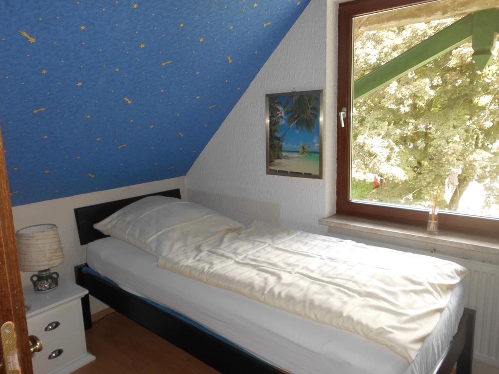 Hotel Sonnenberg Schloesschen