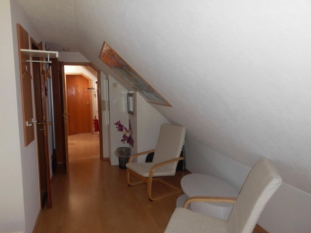 Sonnenberg Schloesschen Hotel Braunlage