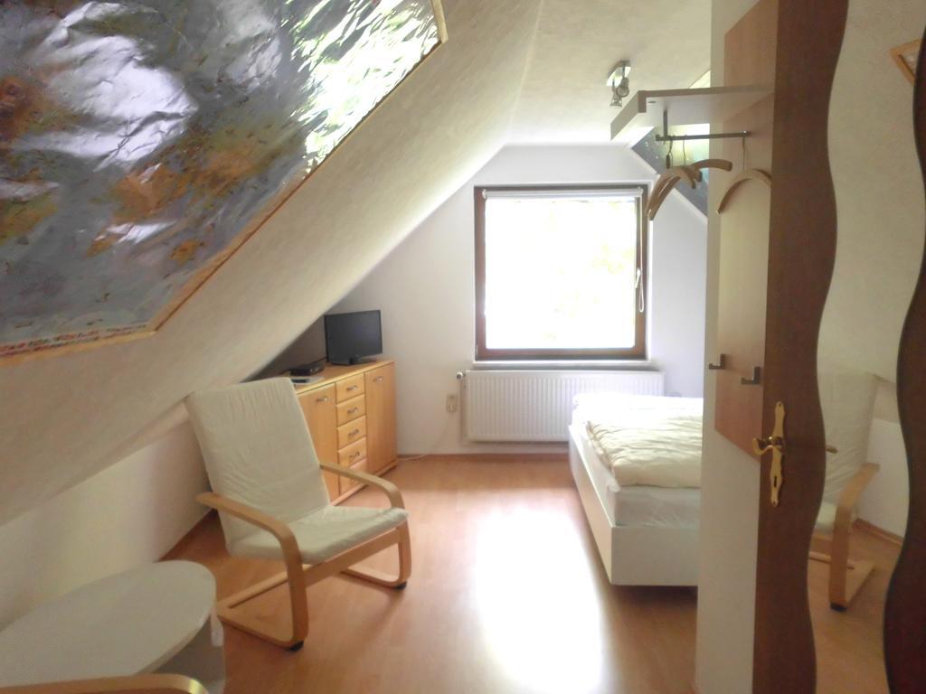 Hotel Sonnenberg Schloesschen 3*