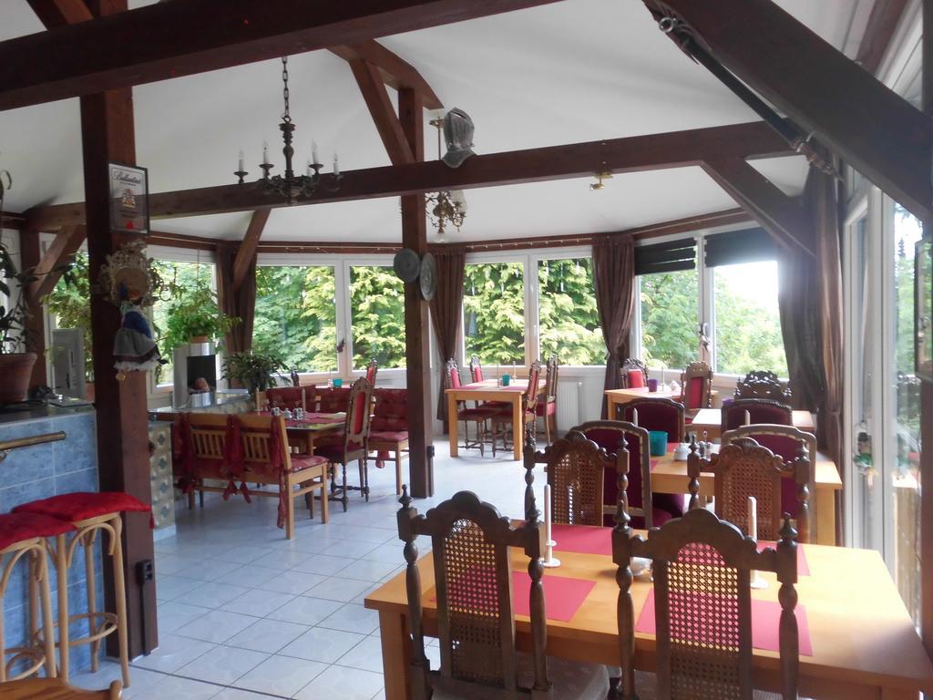 Hotel Sonnenberg Schloesschen