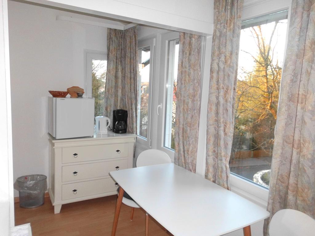 Sonnenberg Schloesschen 3* Braunlage