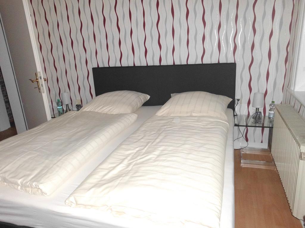 Sonnenberg Schloesschen Hotel Braunlage