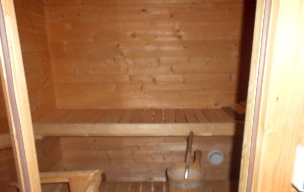 Hotel Sonnenberg Schloesschen Braunlage