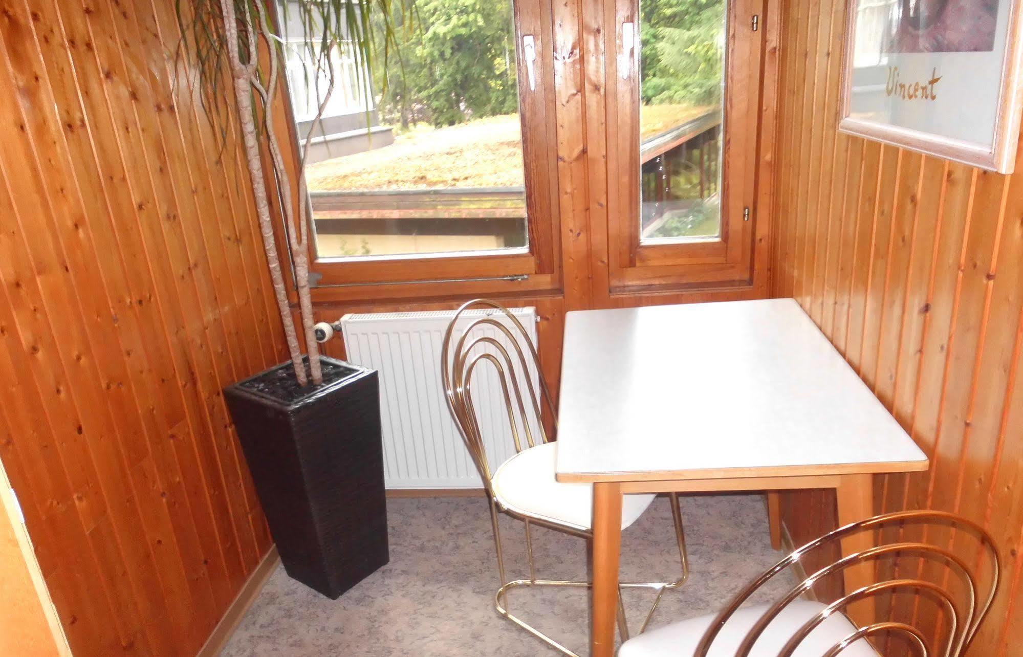 Hotel Sonnenberg Schloesschen Braunlage