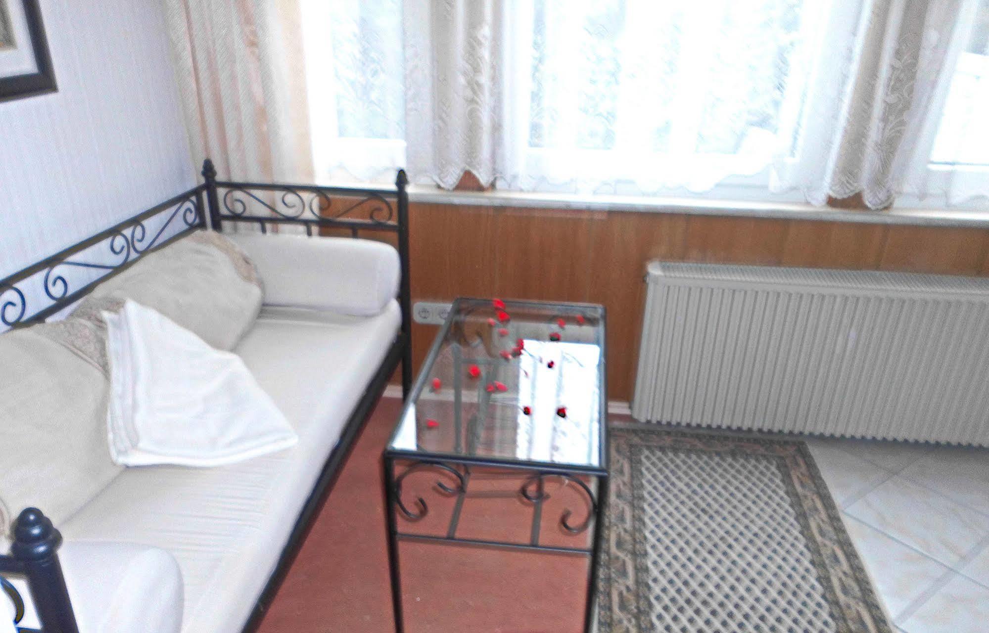 Sonnenberg Schloesschen 3* Braunlage