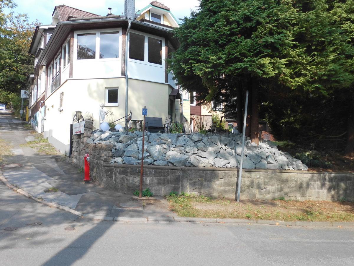 Hotel Sonnenberg Schloesschen Braunlage