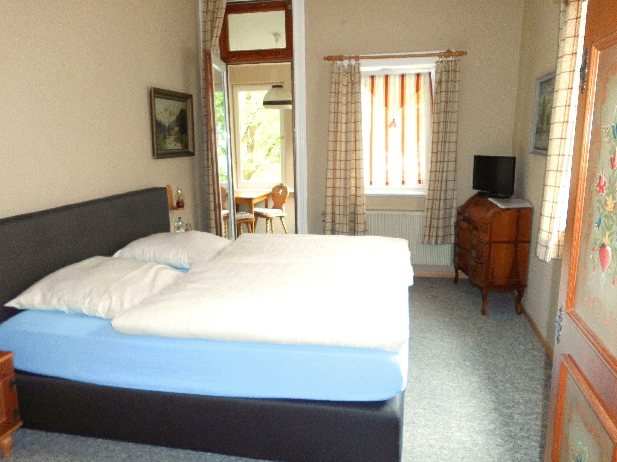 Sonnenberg Schloesschen 3* Braunlage
